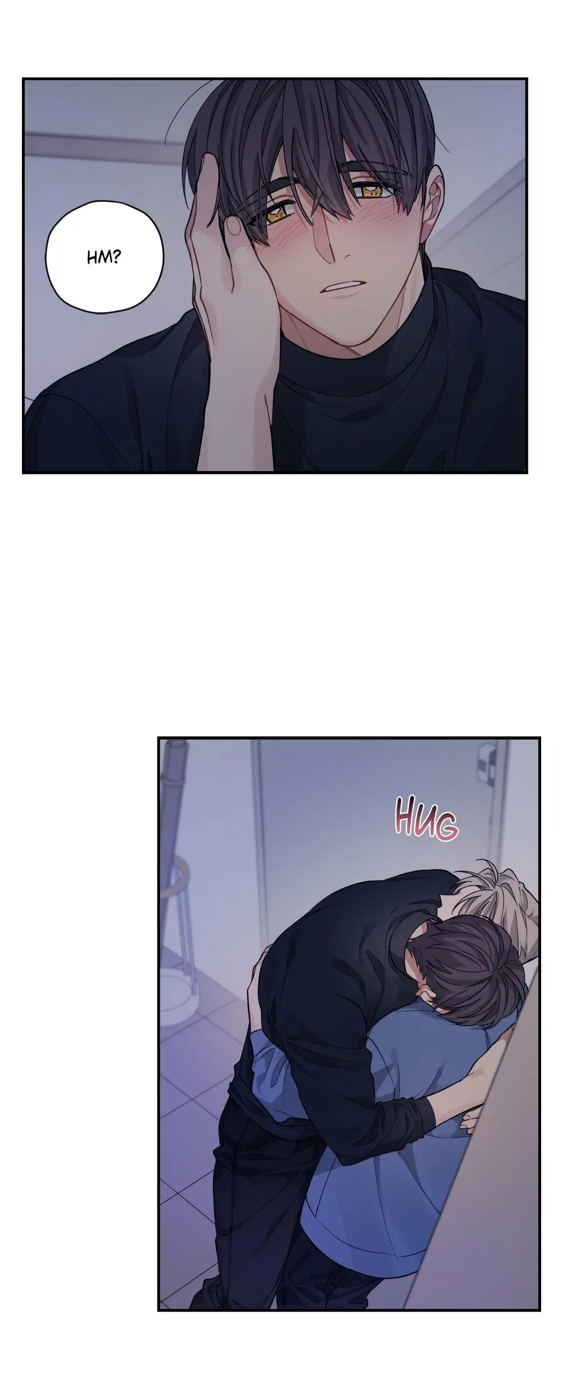 I Swear I'm Not A Scammer! Chapter 32, page 10