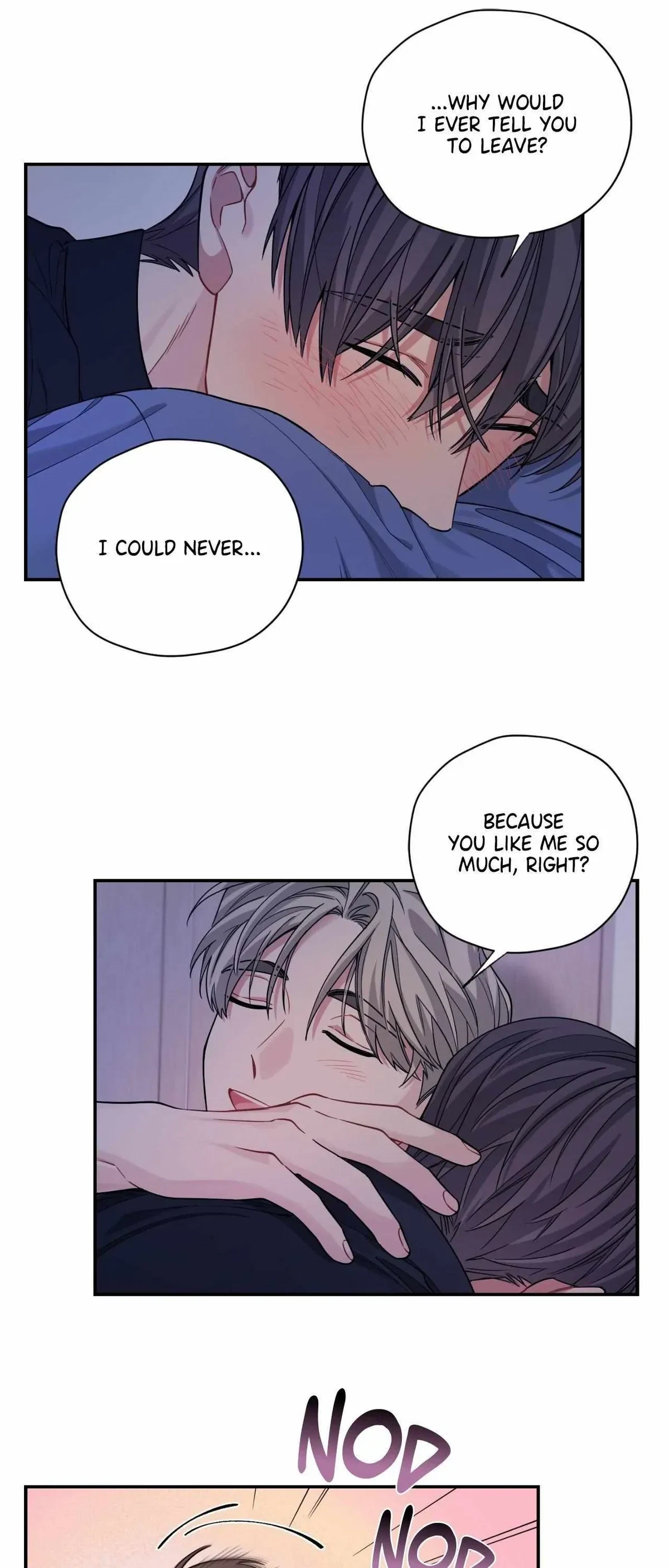 I Swear I'm Not A Scammer! Chapter 32, page 11