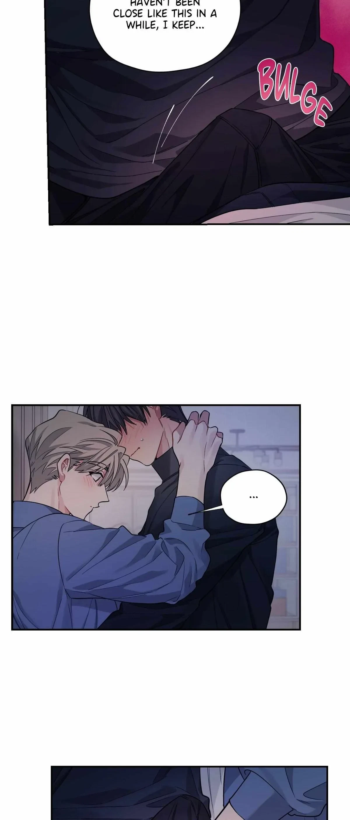 I Swear I'm Not A Scammer! Chapter 32, page 16