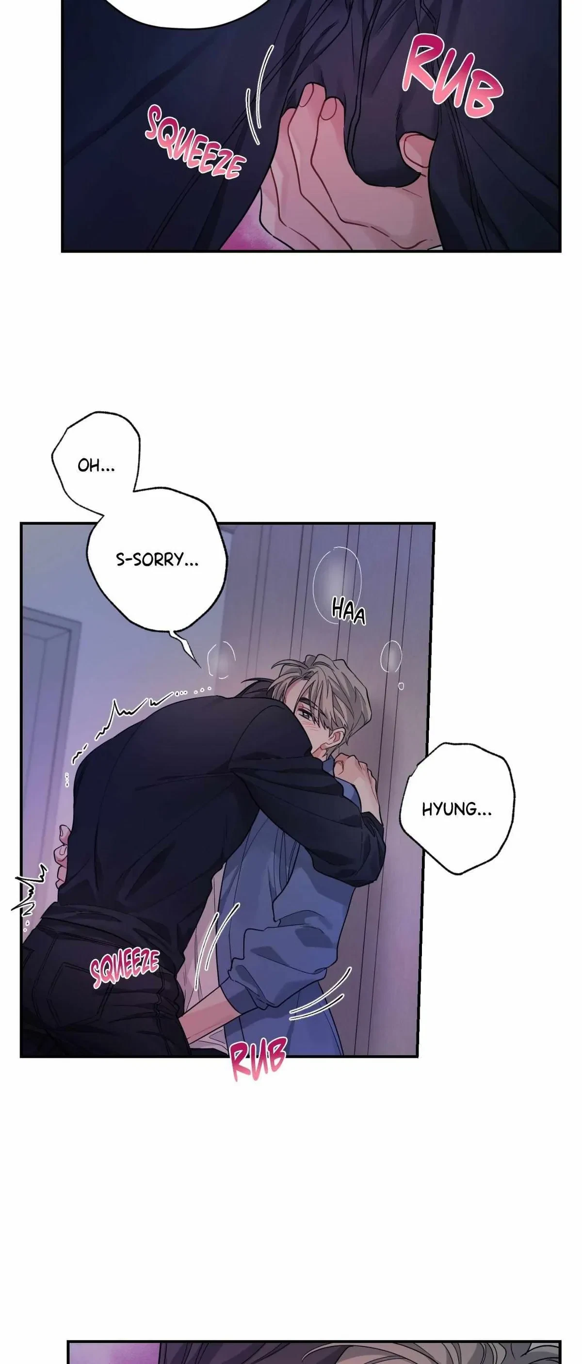 I Swear I'm Not A Scammer! Chapter 32, page 18