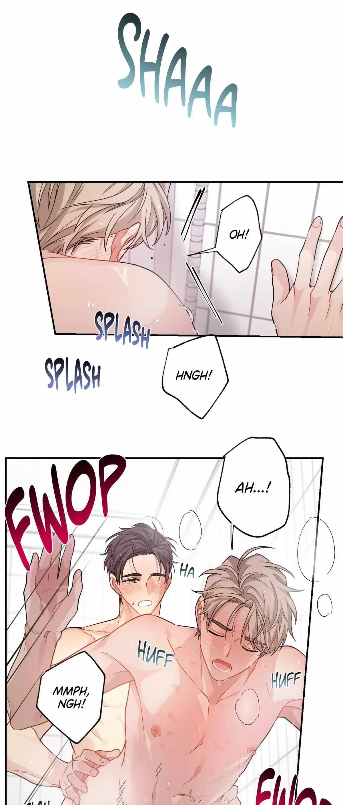 I Swear I'm Not A Scammer! Chapter 32, page 21