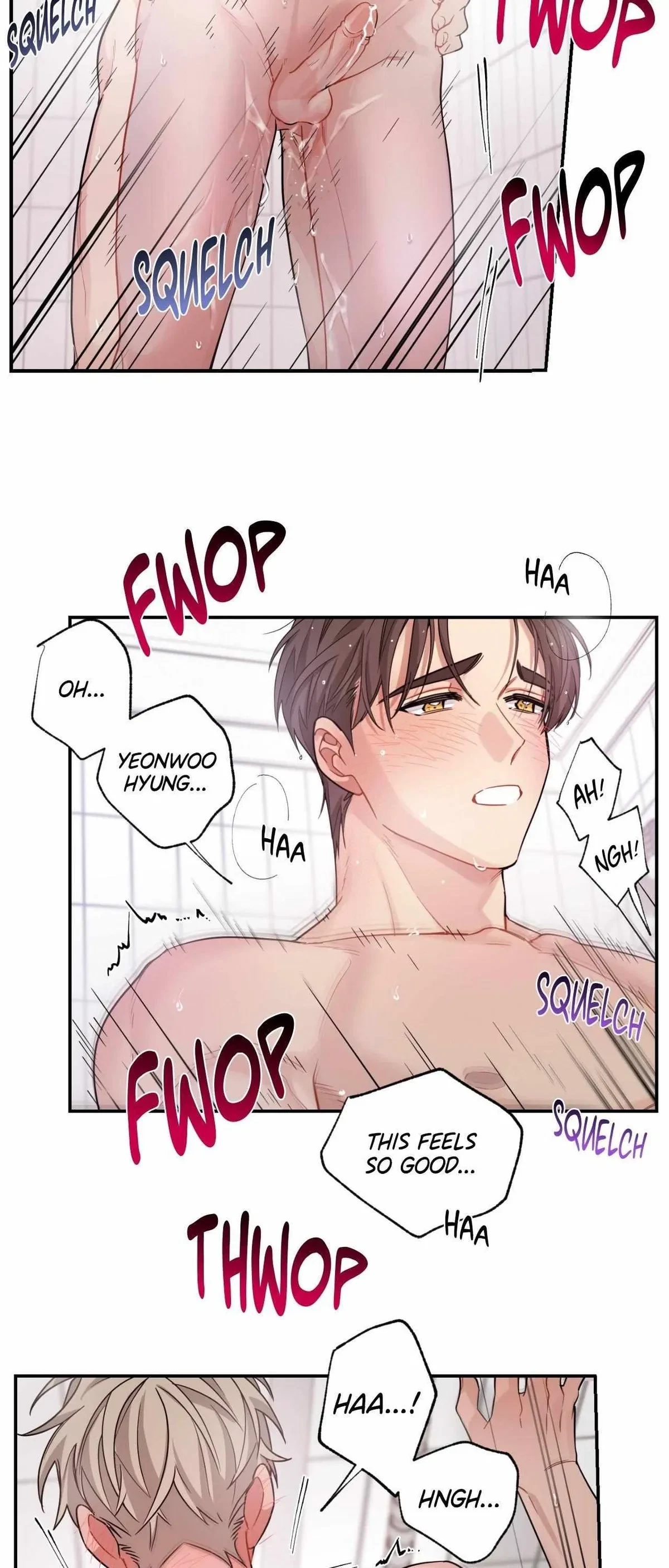 I Swear I'm Not A Scammer! Chapter 32, page 22