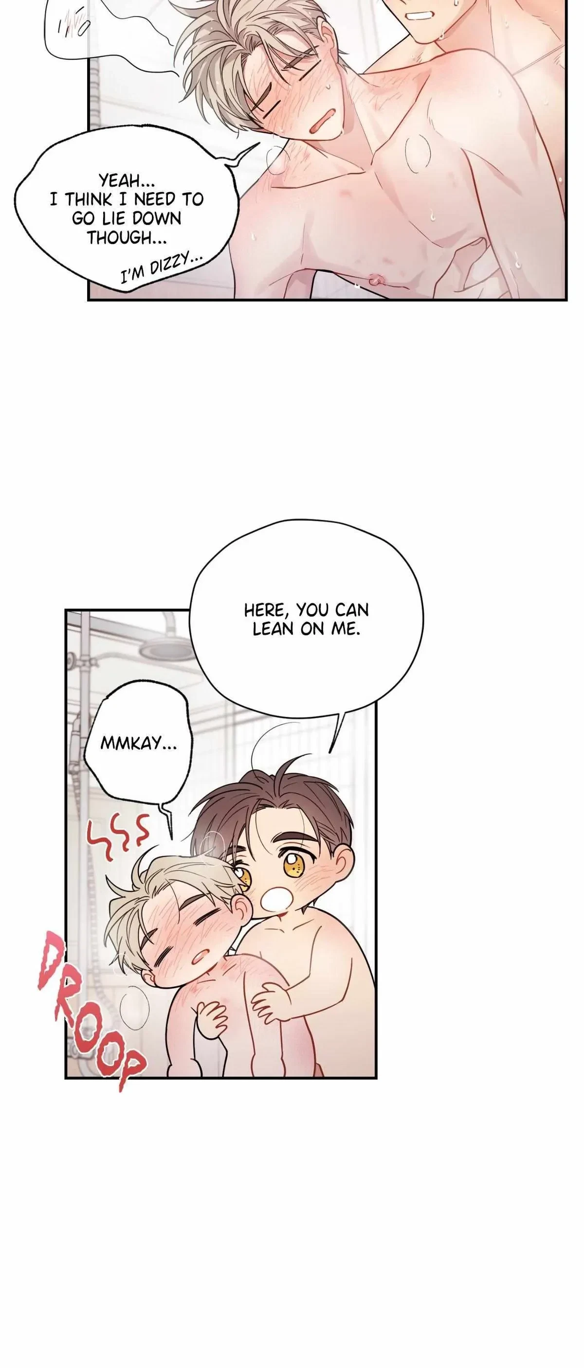 I Swear I'm Not A Scammer! Chapter 32, page 26