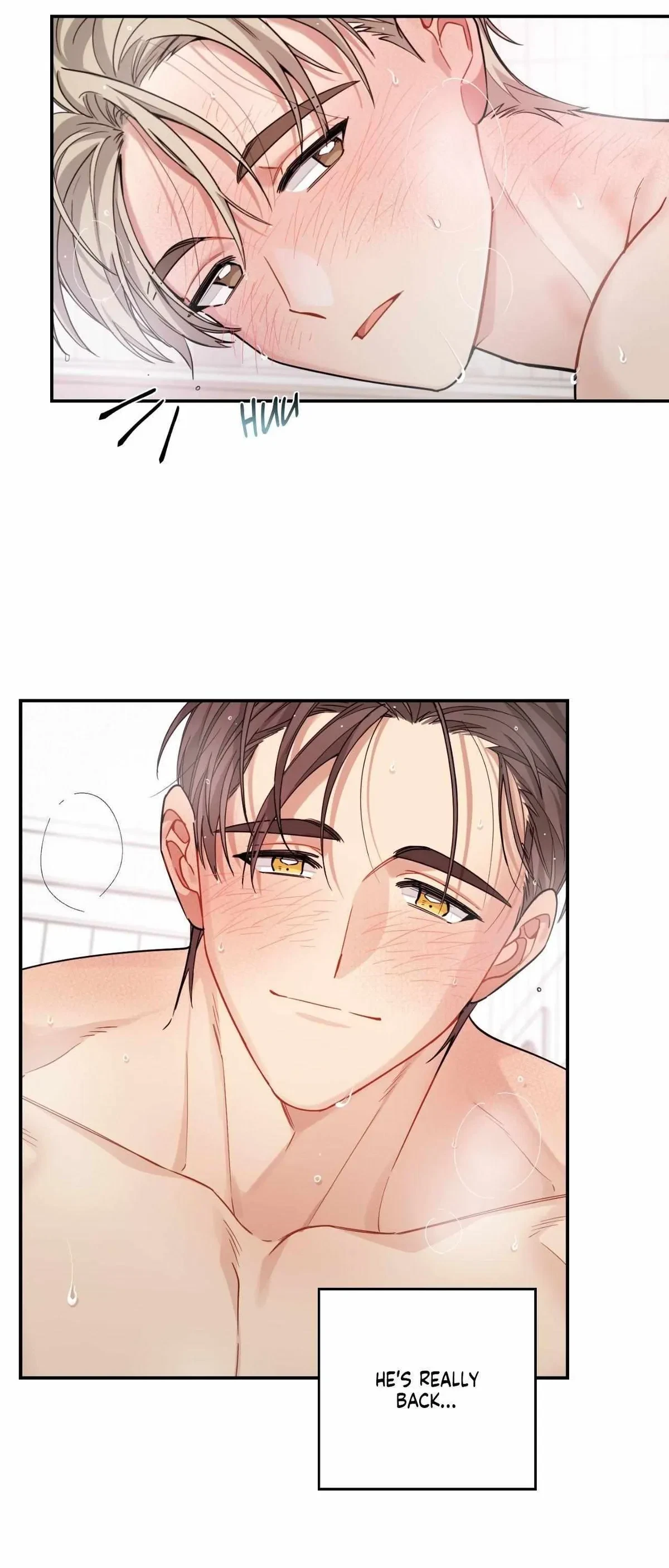 I Swear I'm Not A Scammer! Chapter 32, page 27