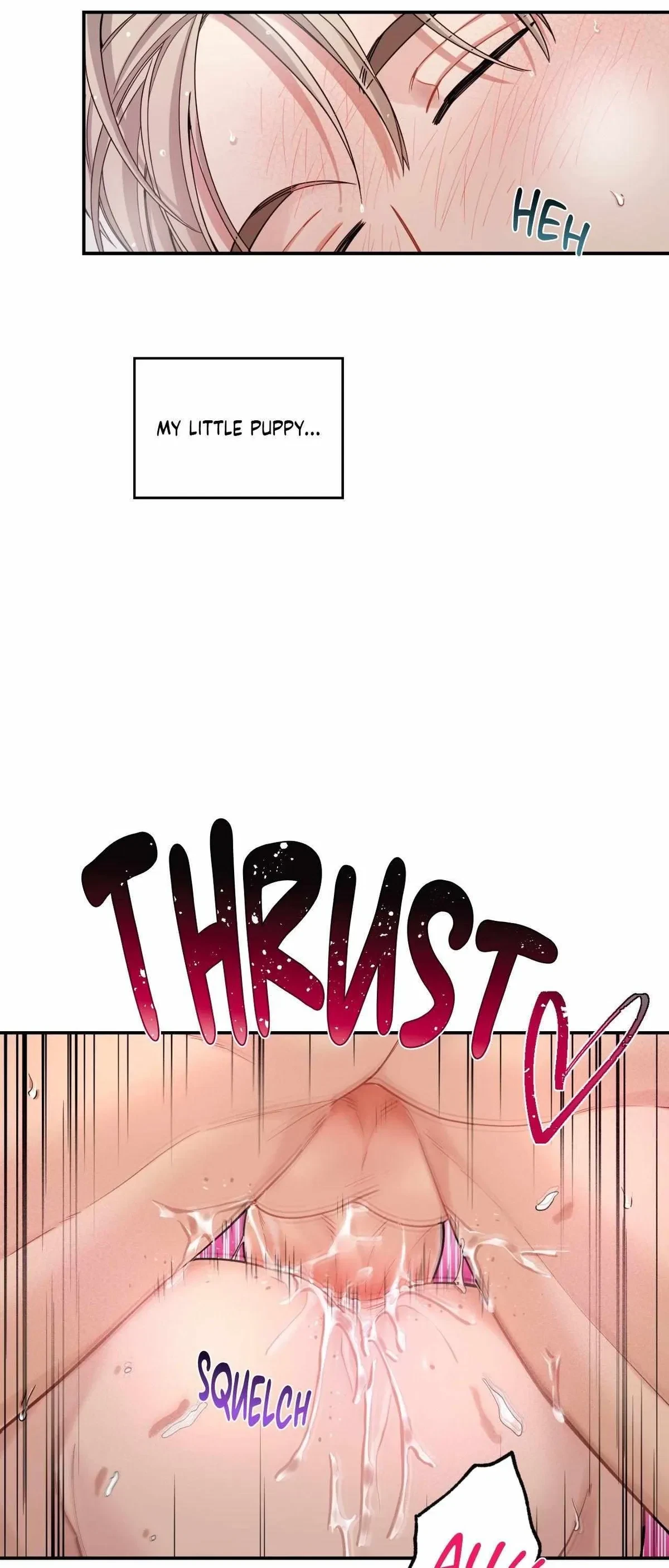 I Swear I'm Not A Scammer! Chapter 32, page 28