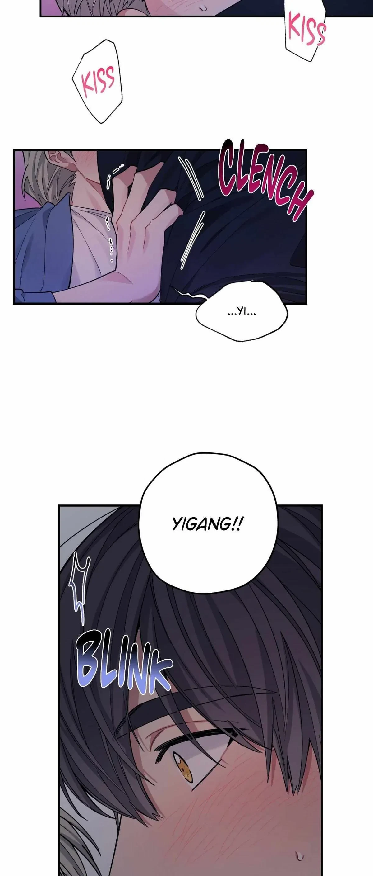 I Swear I'm Not A Scammer! Chapter 32, page 7
