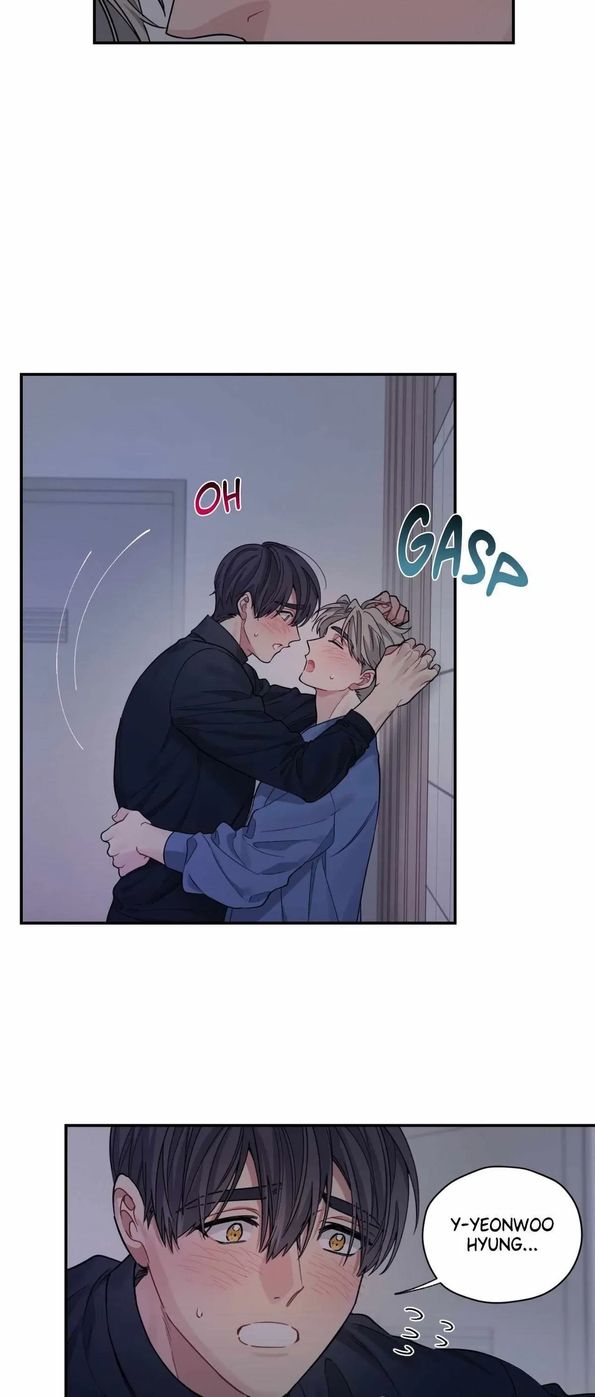 I Swear I'm Not A Scammer! Chapter 32, page 8
