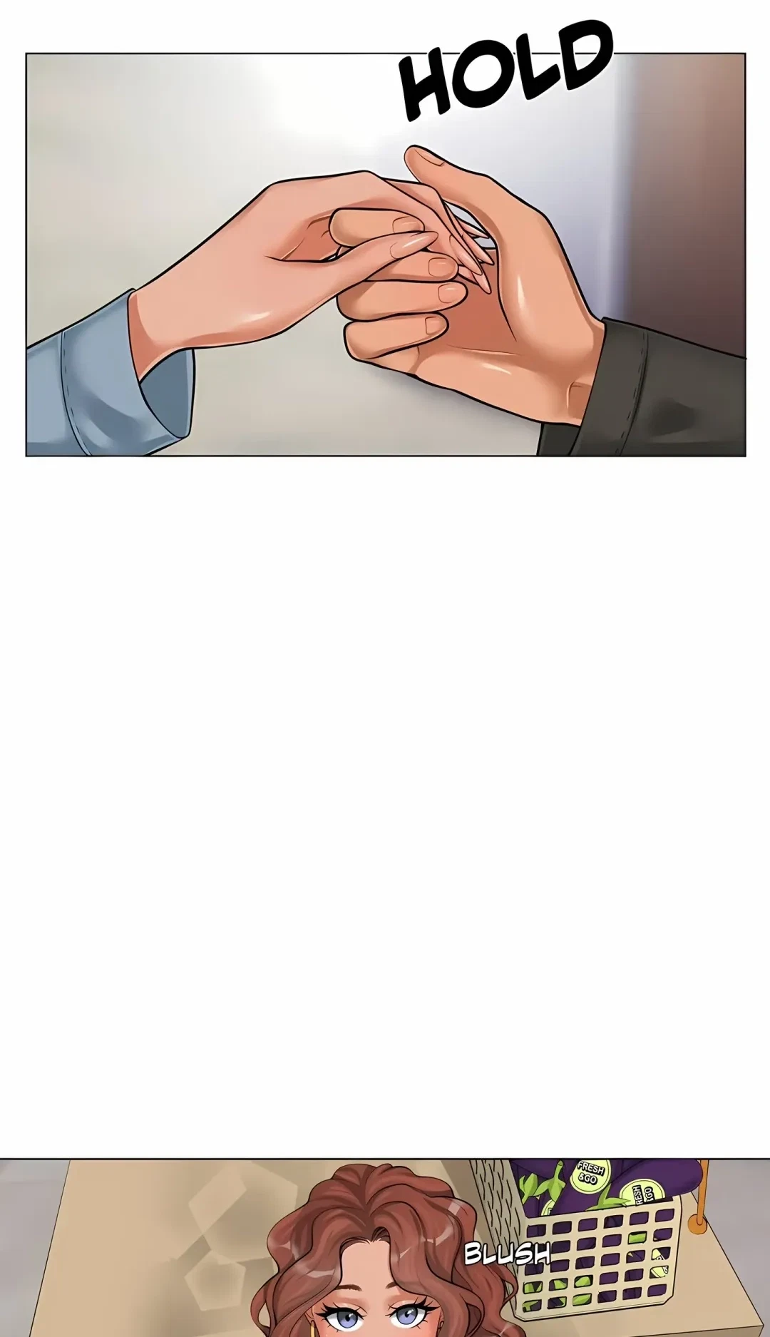 Beyond The Rules Chapter 7, page 12