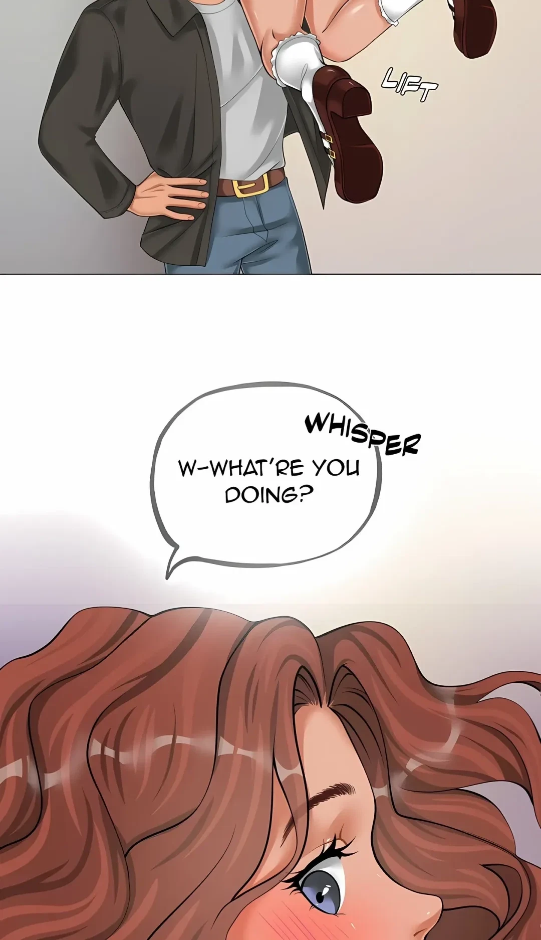 Beyond The Rules Chapter 7, page 16