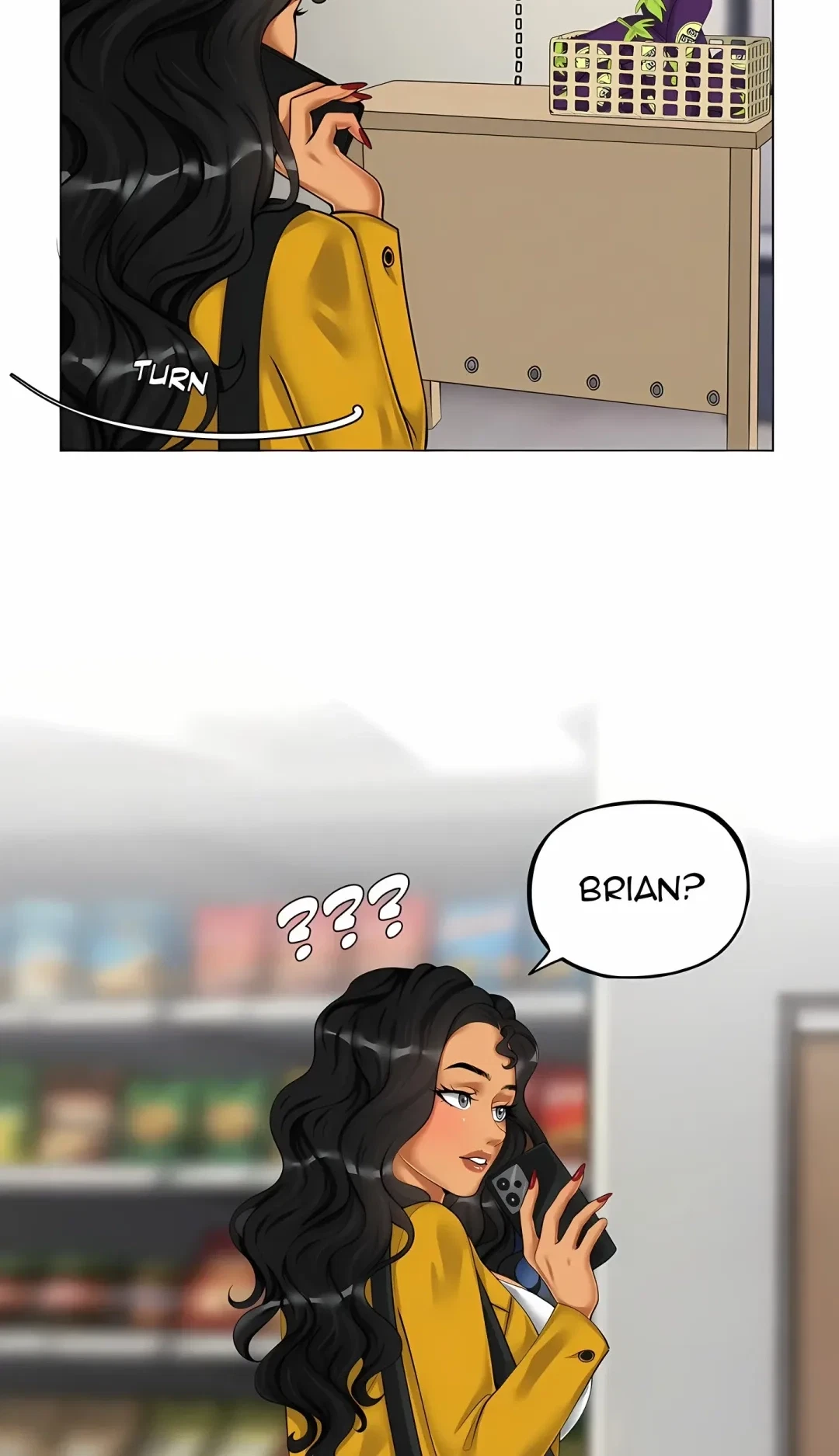 Beyond The Rules Chapter 7, page 20