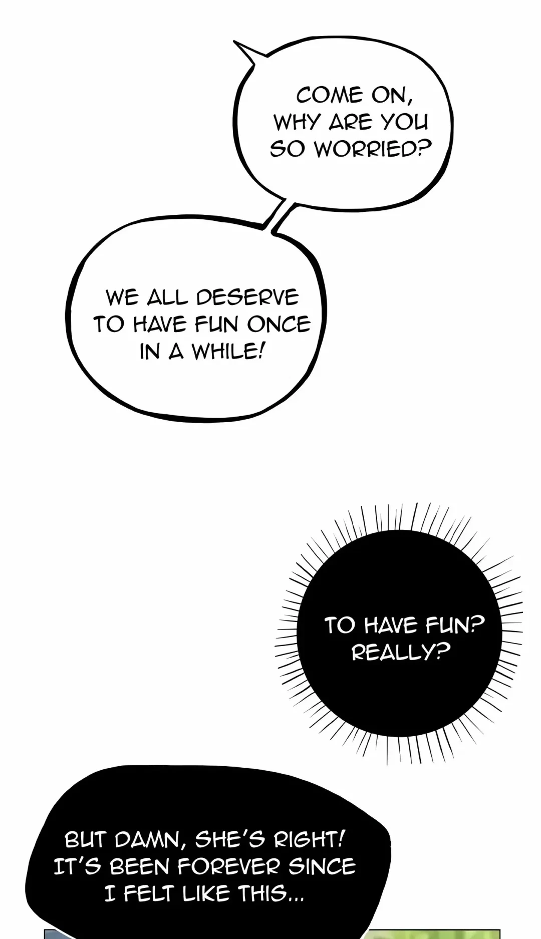 Beyond The Rules Chapter 7, page 28