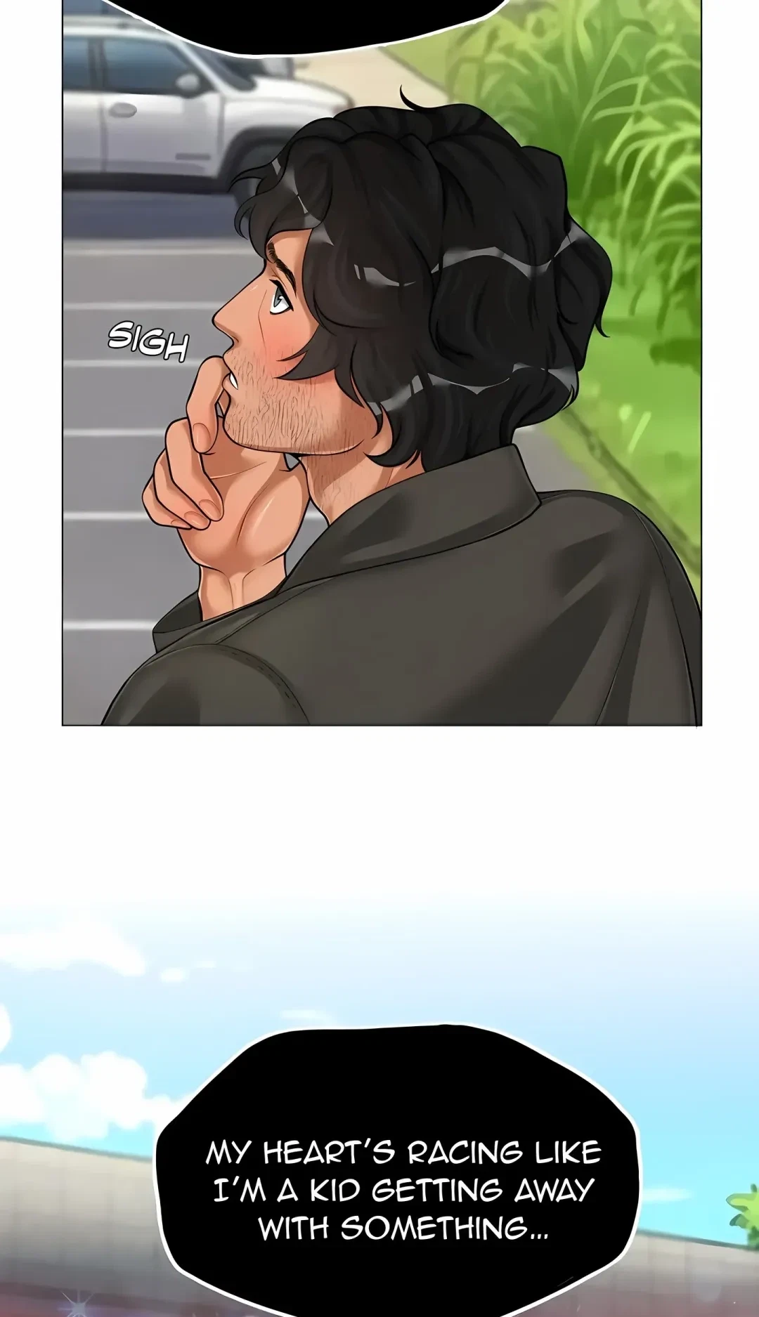 Beyond The Rules Chapter 7, page 29