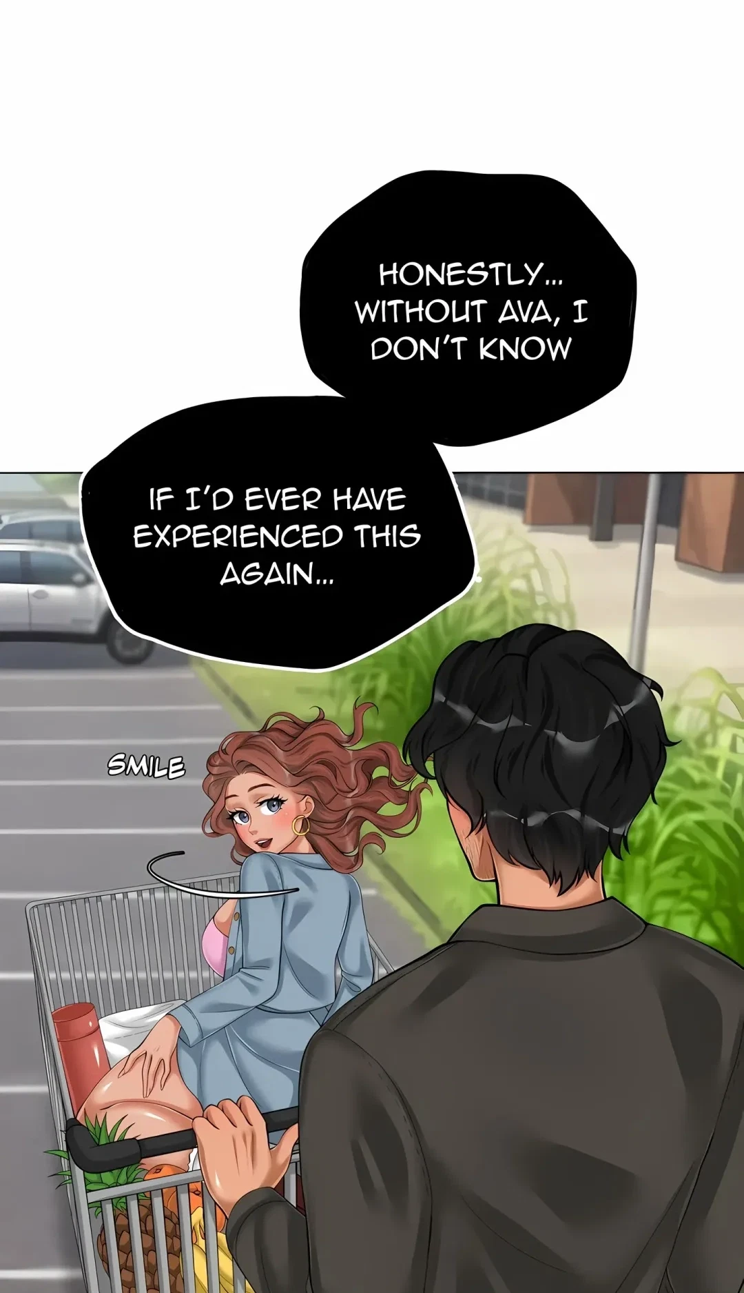 Beyond The Rules Chapter 7, page 31