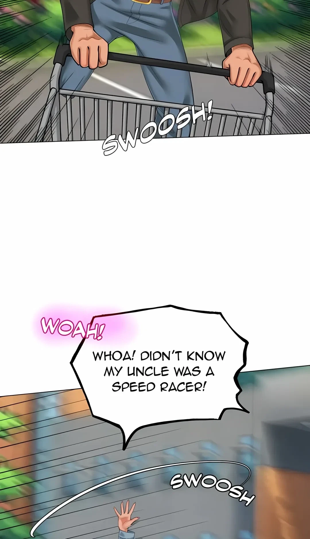 Beyond The Rules Chapter 7, page 33