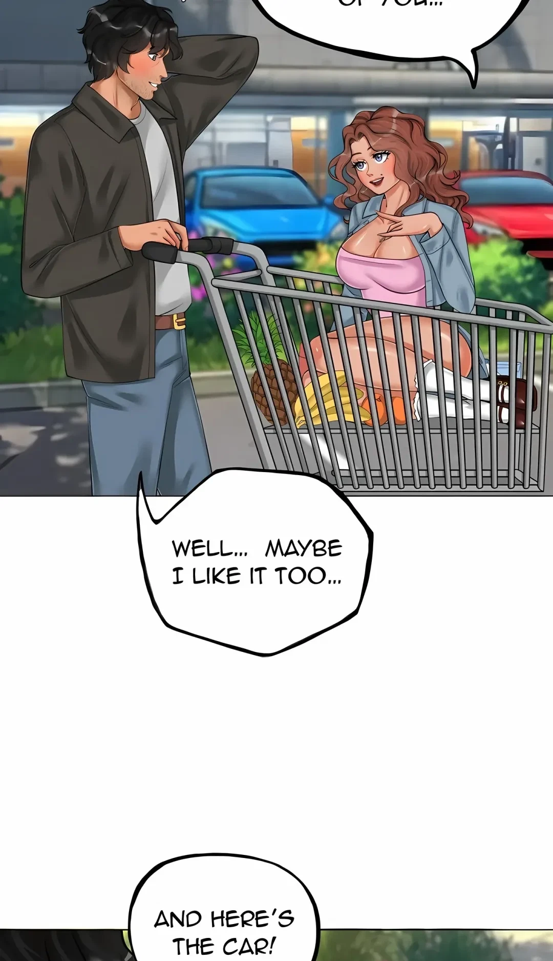Beyond The Rules Chapter 7, page 37
