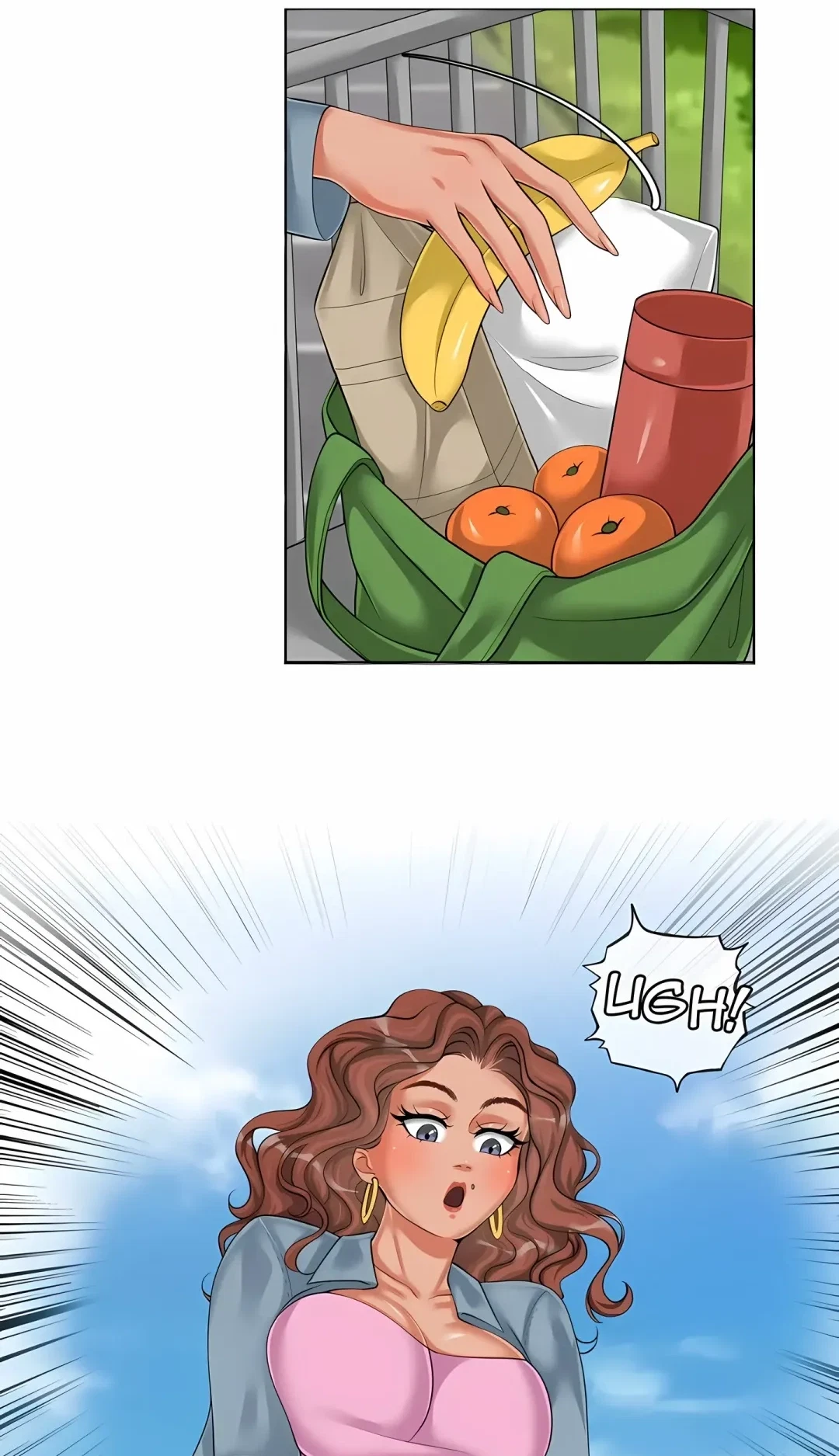 Beyond The Rules Chapter 7, page 39