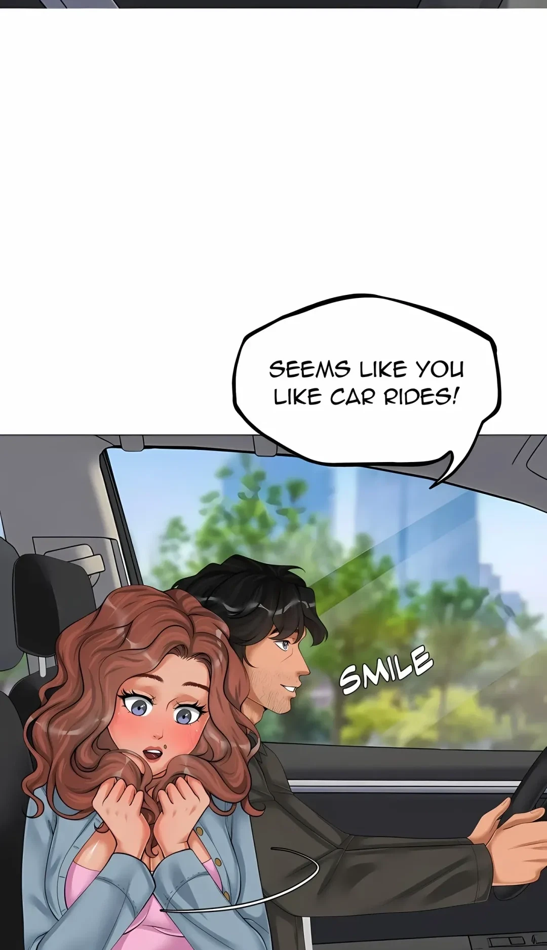 Beyond The Rules Chapter 7, page 46
