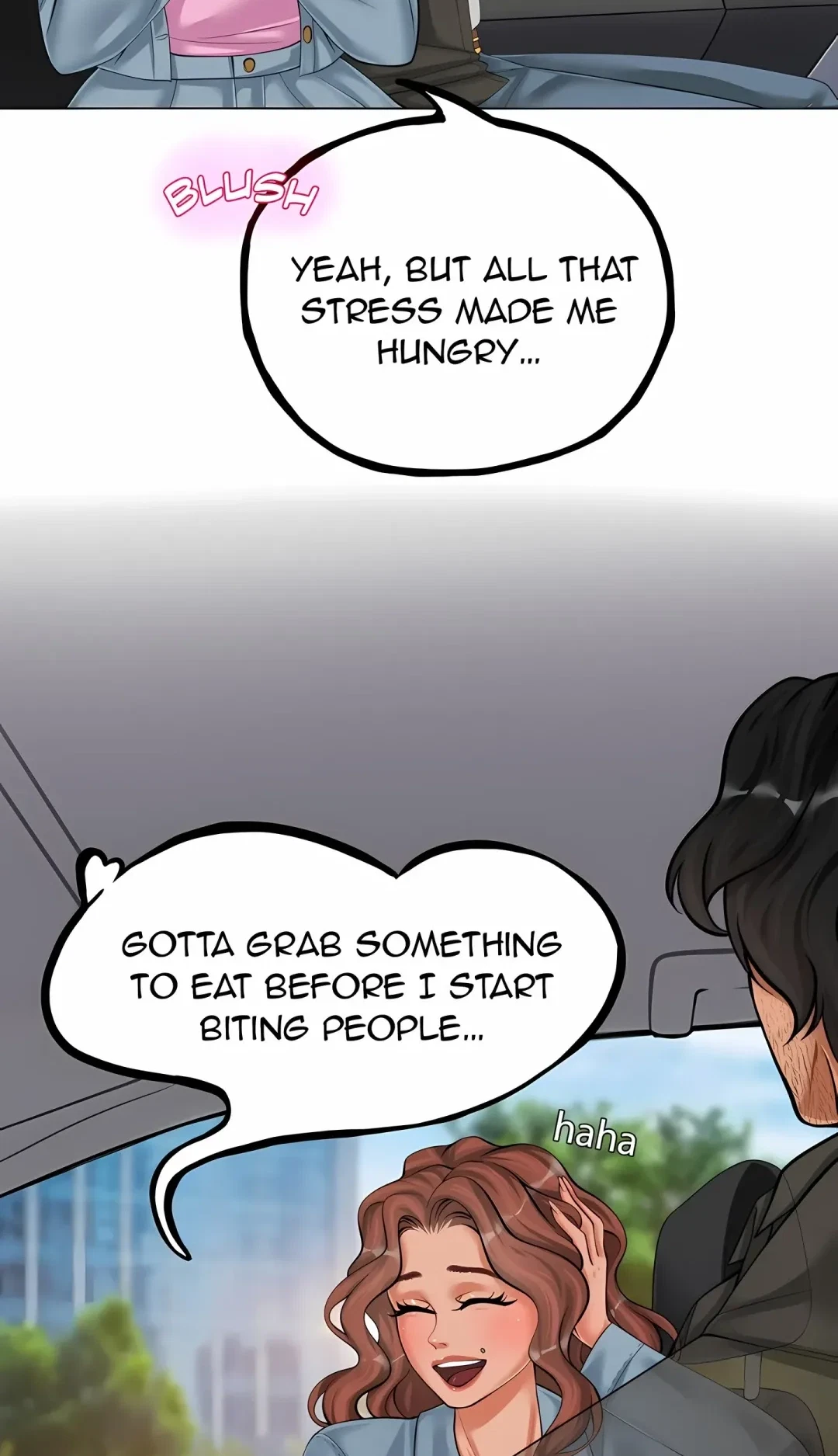 Beyond The Rules Chapter 7, page 47