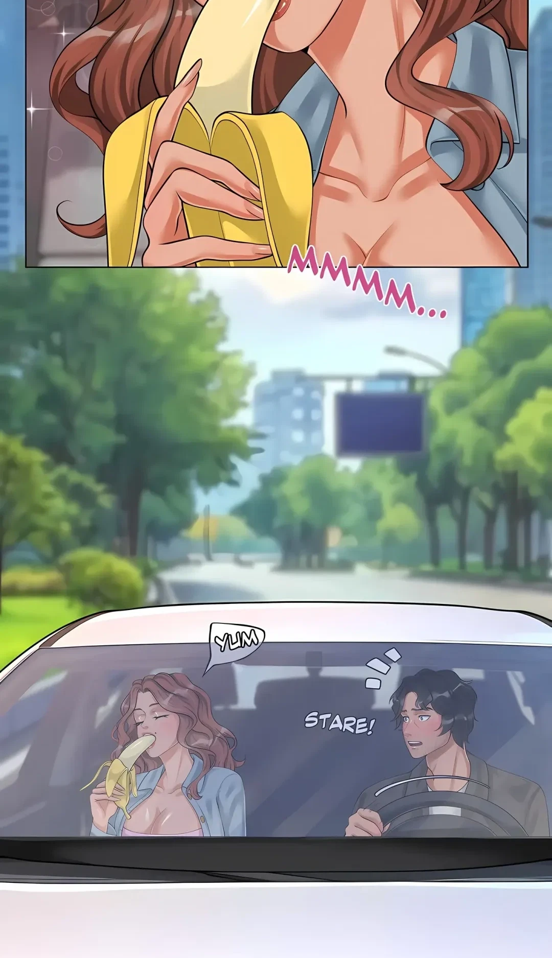 Beyond The Rules Chapter 7, page 54