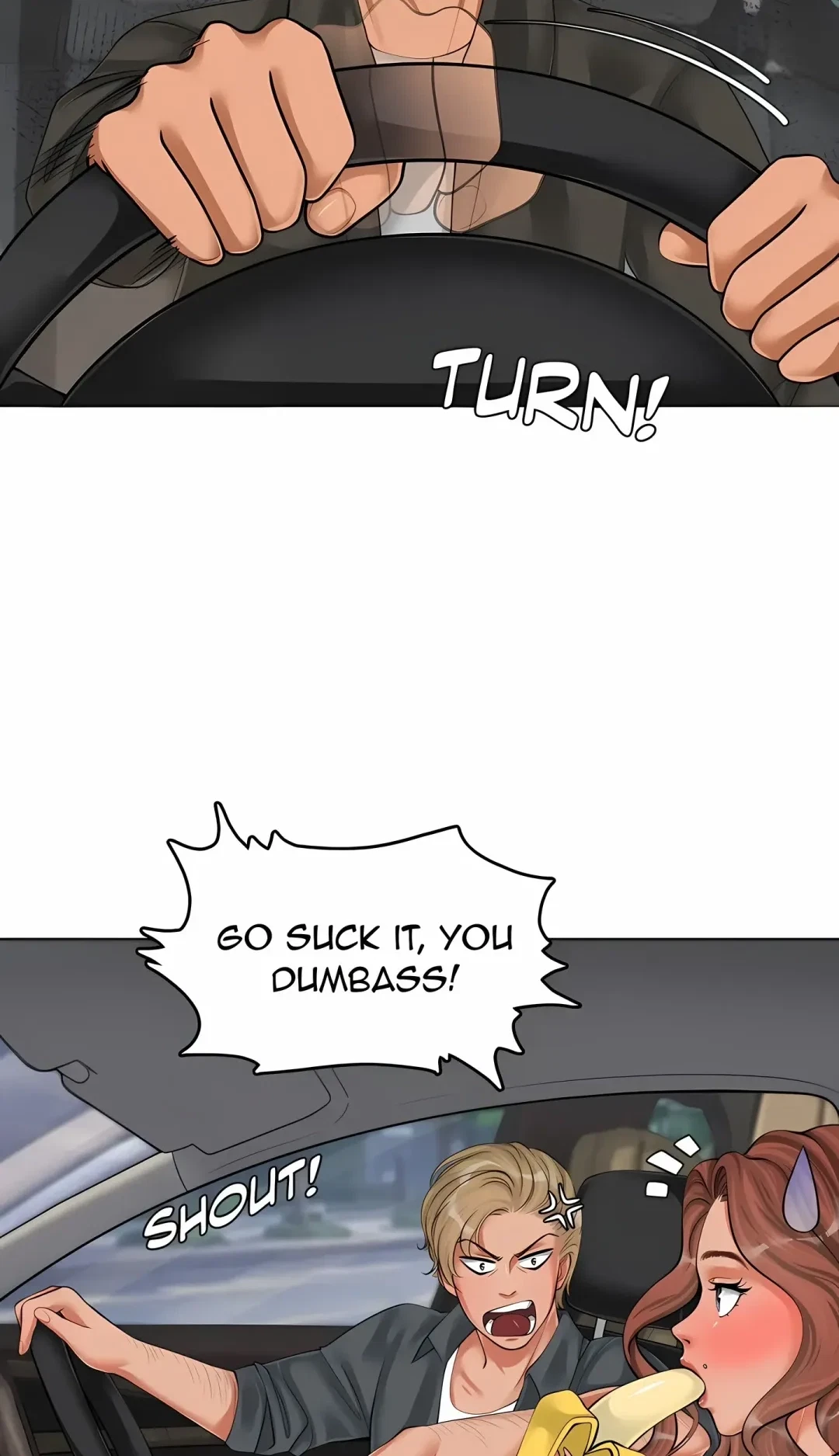 Beyond The Rules Chapter 7, page 56