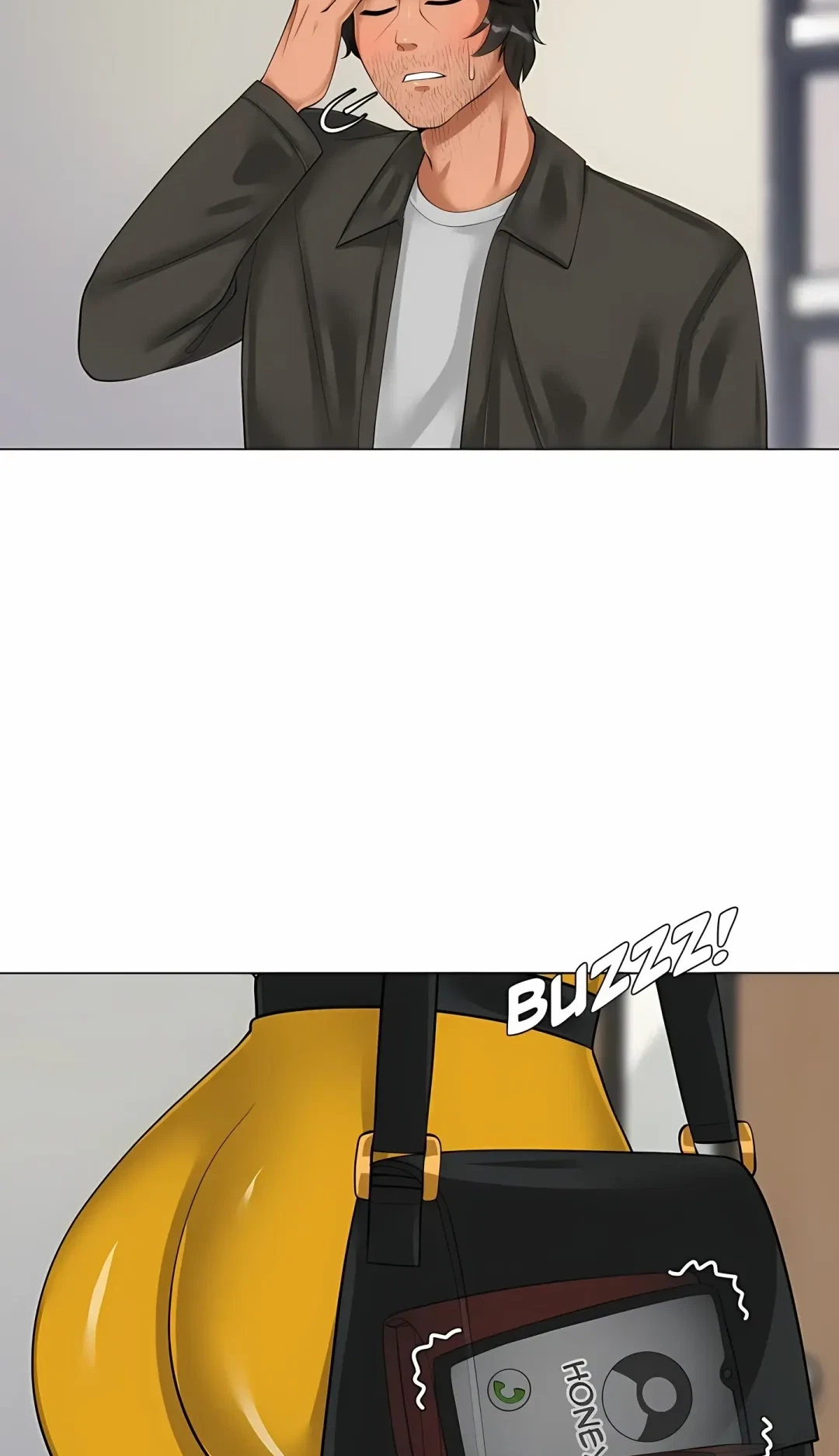 Beyond The Rules Chapter 7, page 7