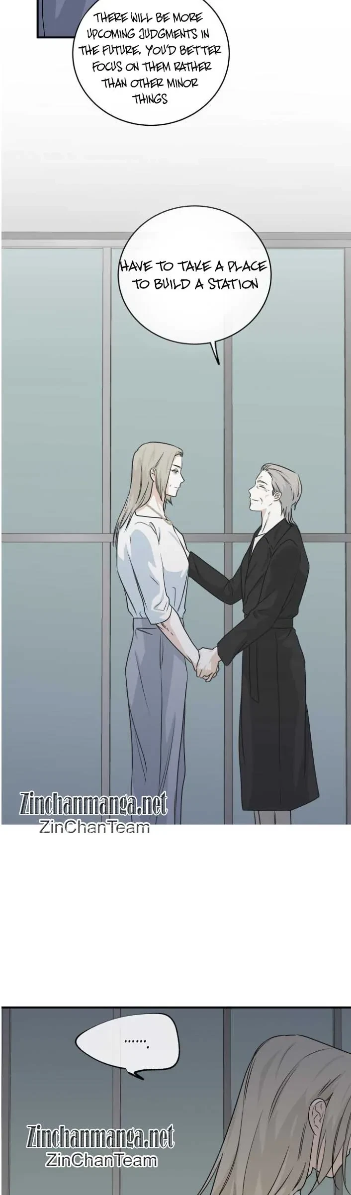 Low Tide In Twilight Chapter 41, page 26