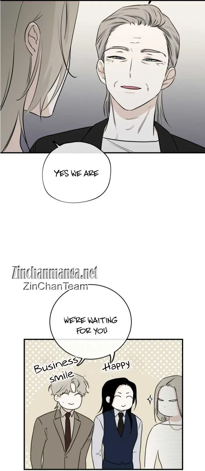 Low Tide In Twilight Chapter 41, page 28