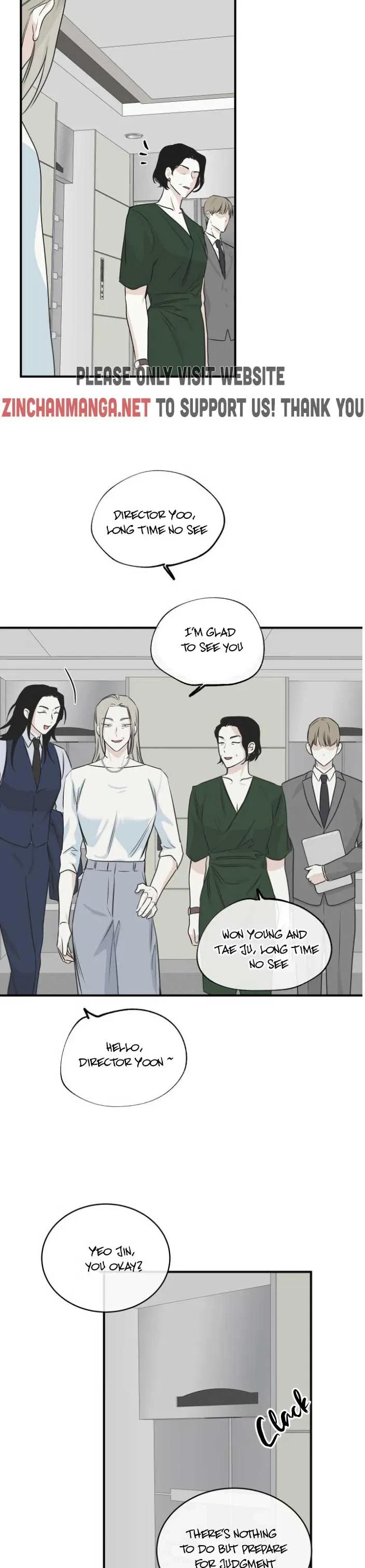 Low Tide In Twilight Chapter 41, page 3