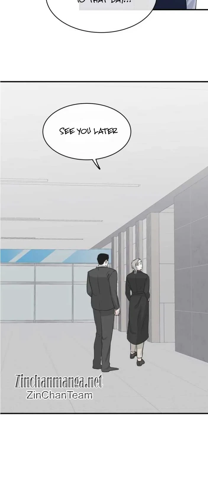 Low Tide In Twilight Chapter 41, page 30