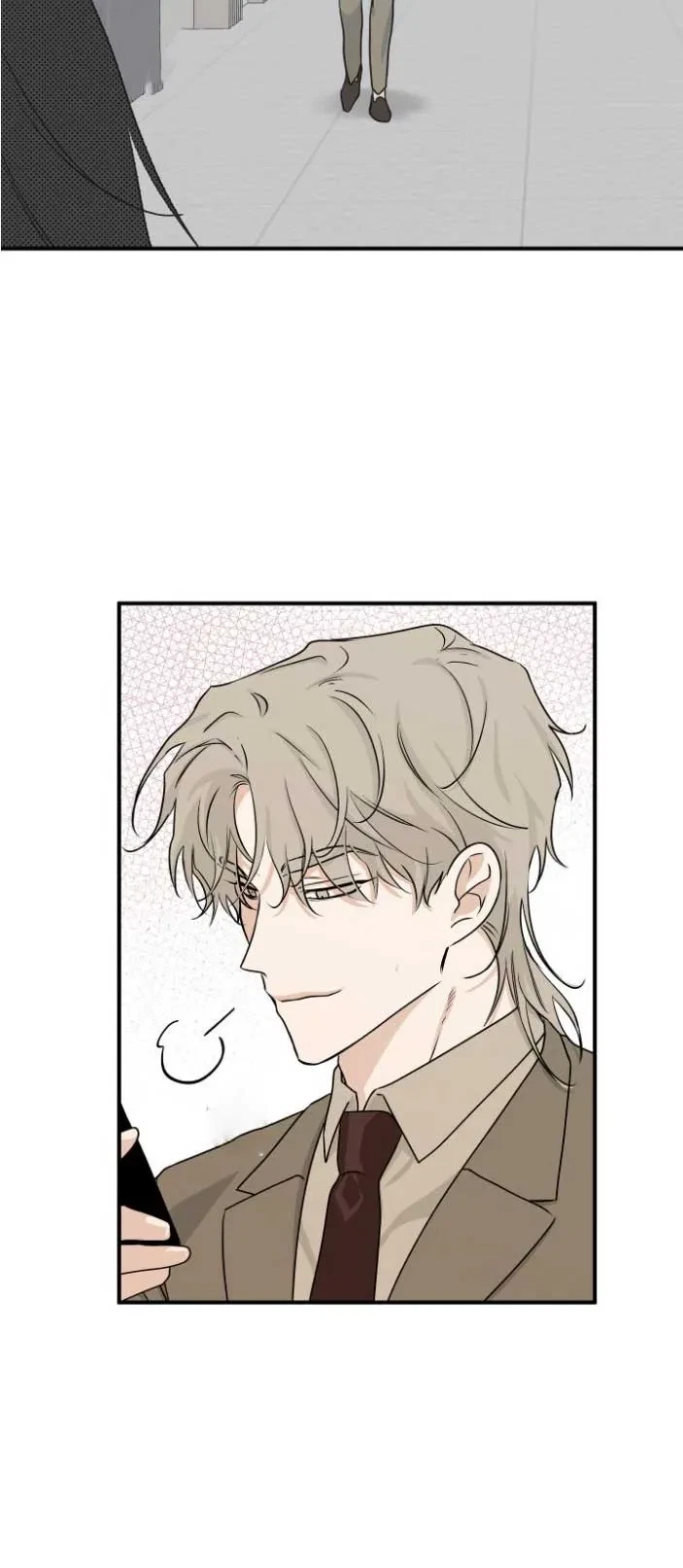 Low Tide In Twilight Chapter 41, page 32