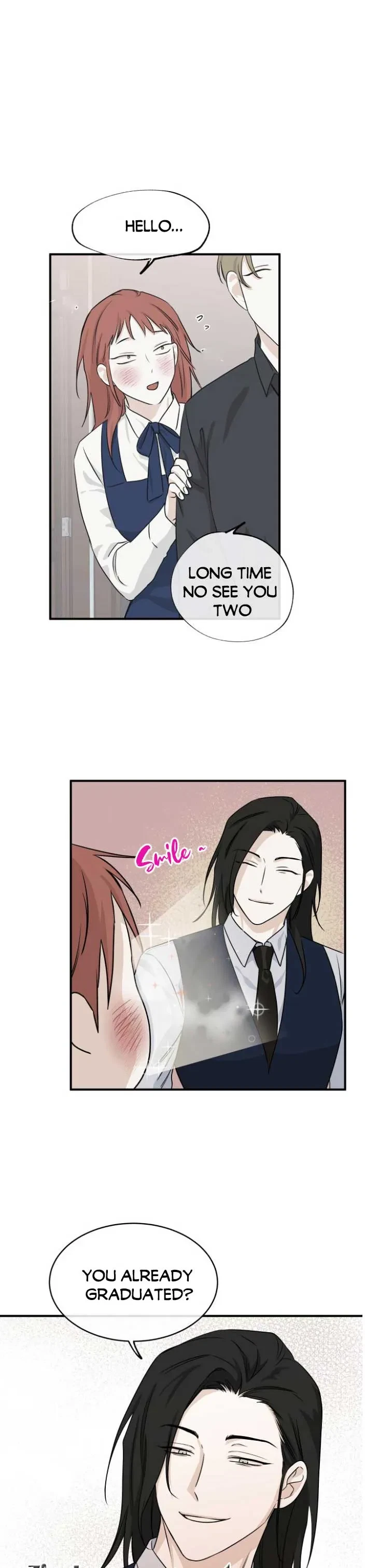 Low Tide In Twilight Chapter 41, page 9