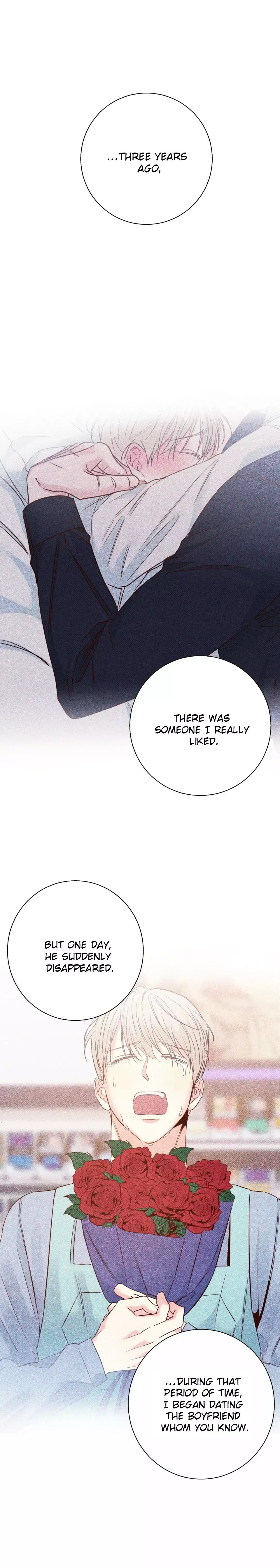 The Dangerous Convenience Store Chapter 75, page 11