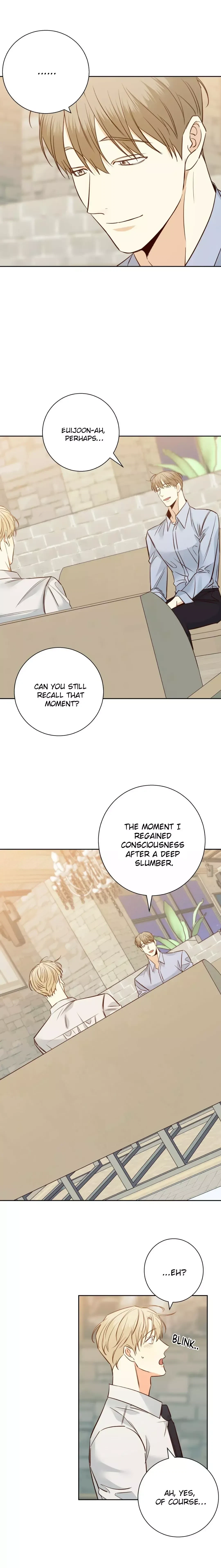 The Dangerous Convenience Store Chapter 75, page 16