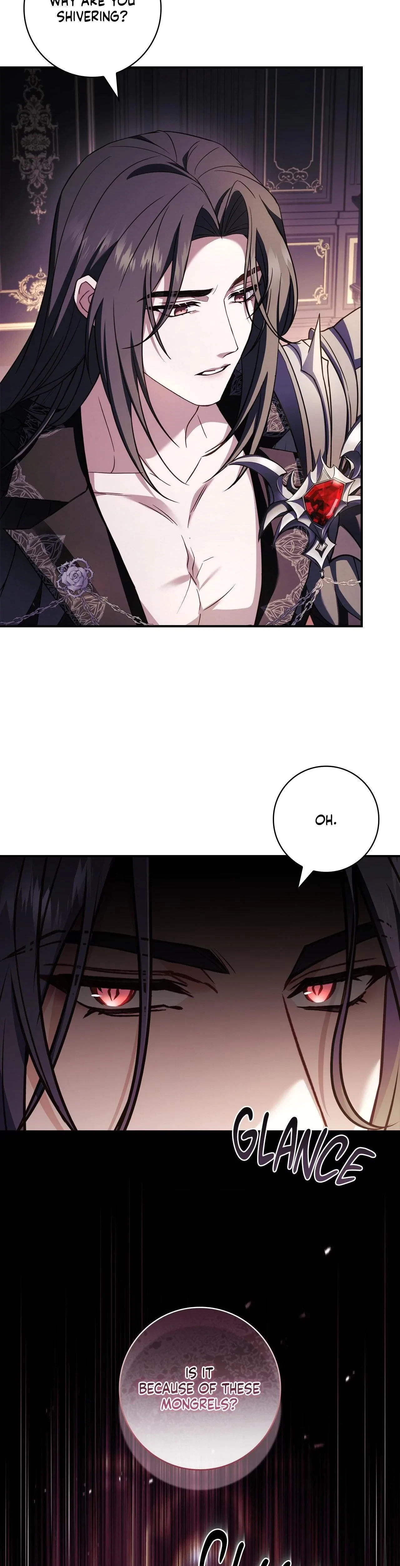 The Hate Trap Chapter 57, page 21