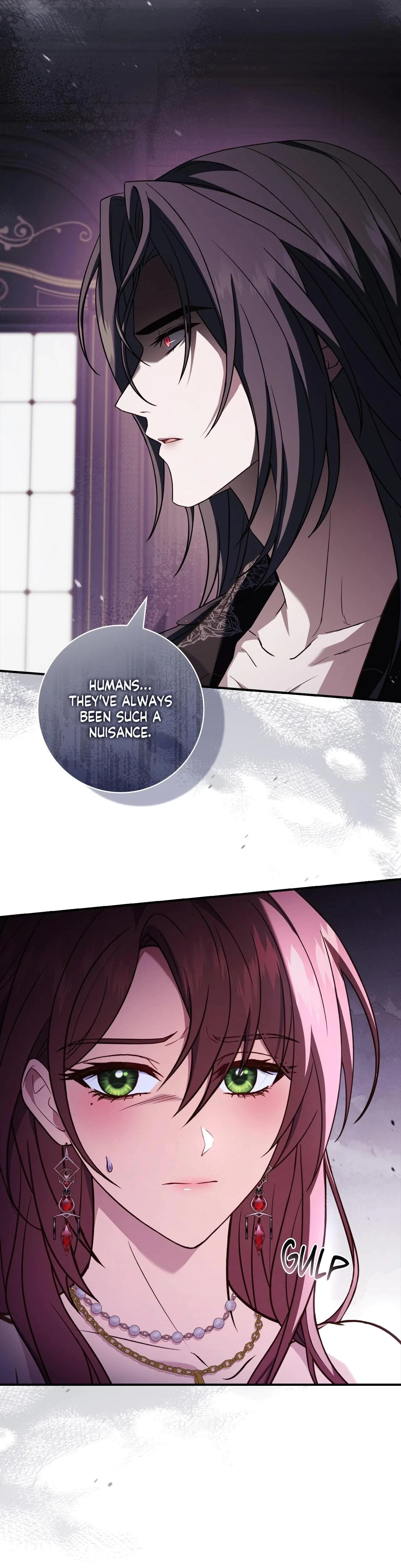 The Hate Trap Chapter 57, page 23