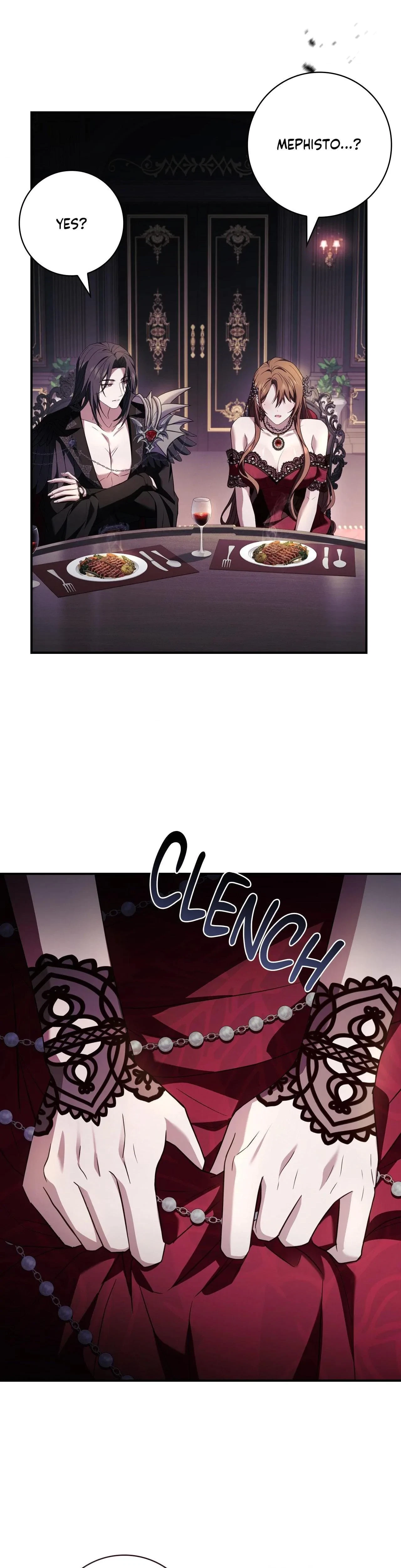 The Hate Trap Chapter 57, page 24