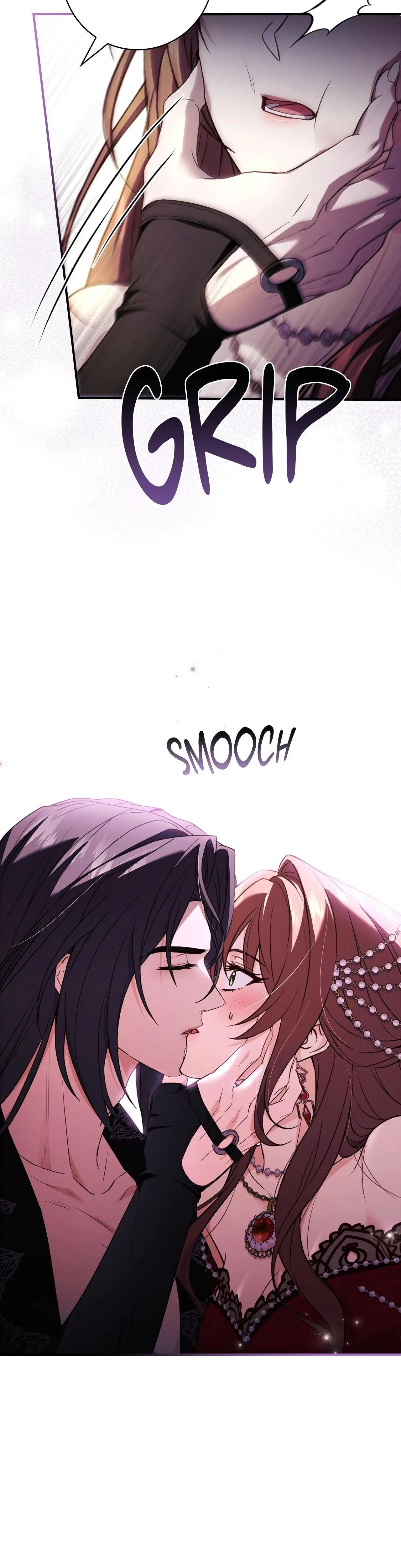 The Hate Trap Chapter 57, page 26