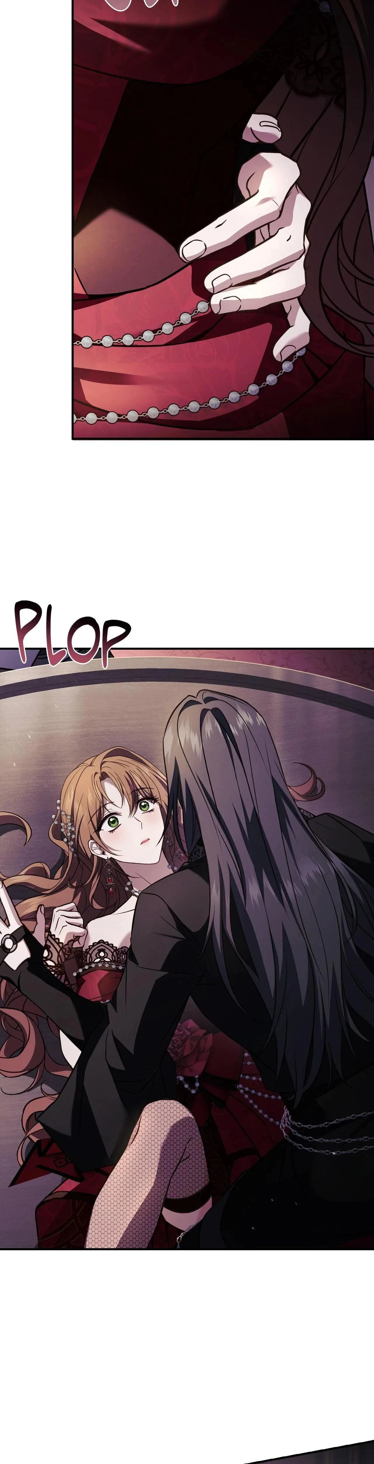 The Hate Trap Chapter 57, page 28