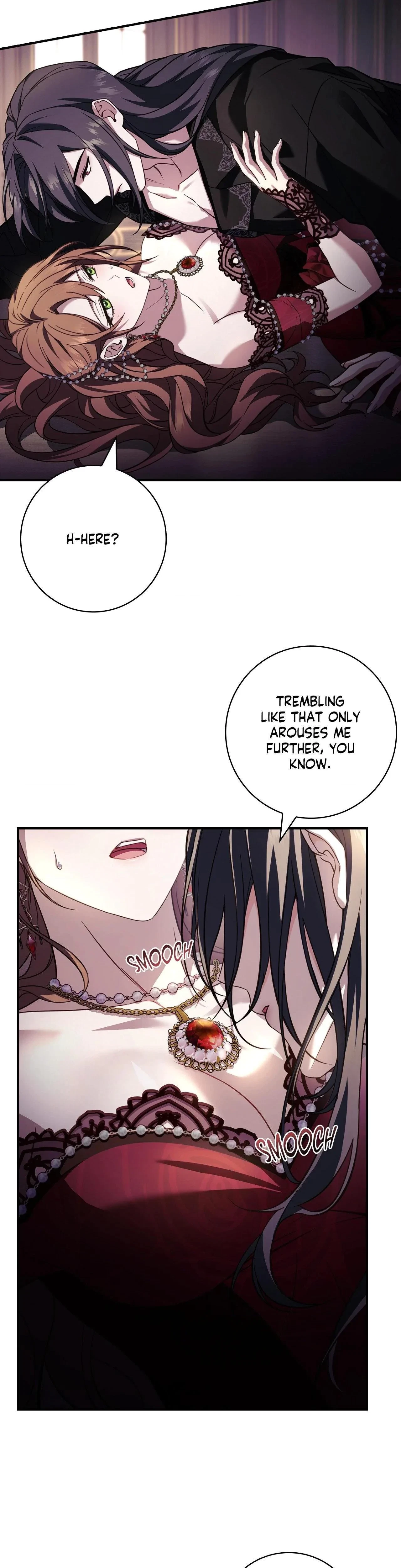 The Hate Trap Chapter 57, page 29