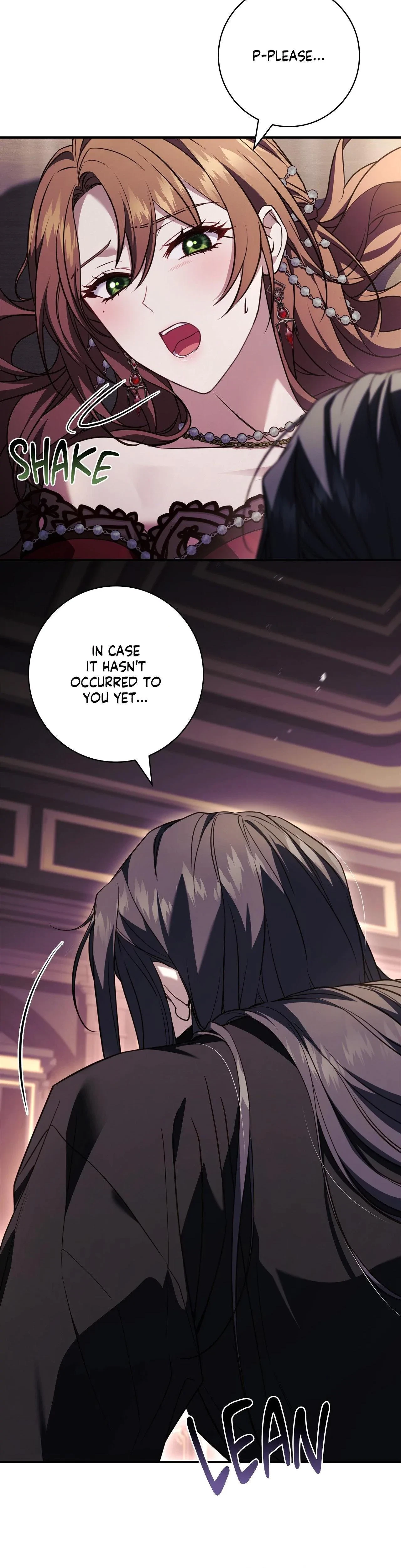 The Hate Trap Chapter 57, page 30