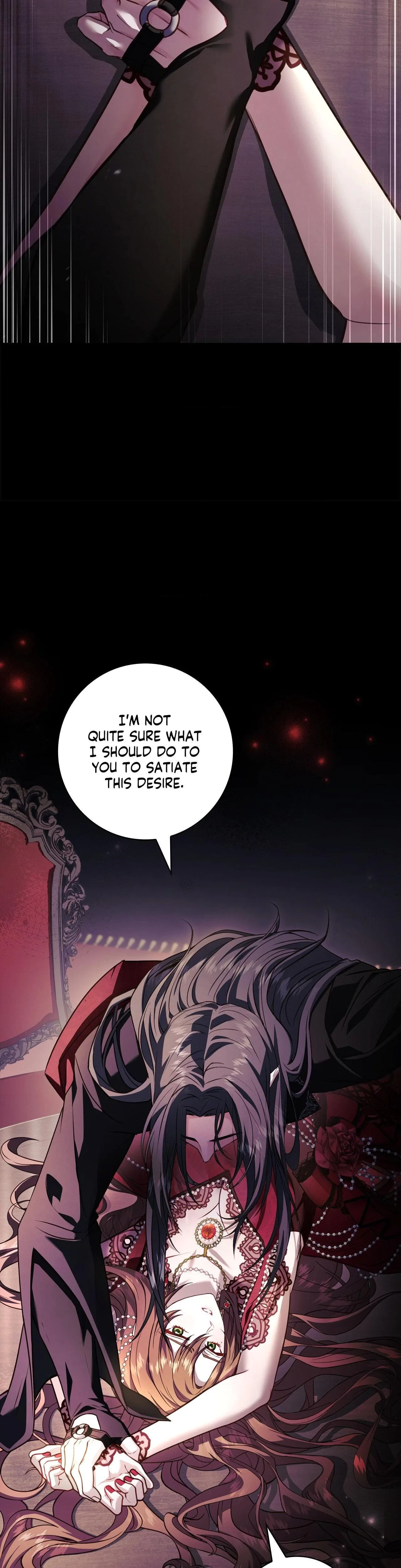 The Hate Trap Chapter 57, page 35