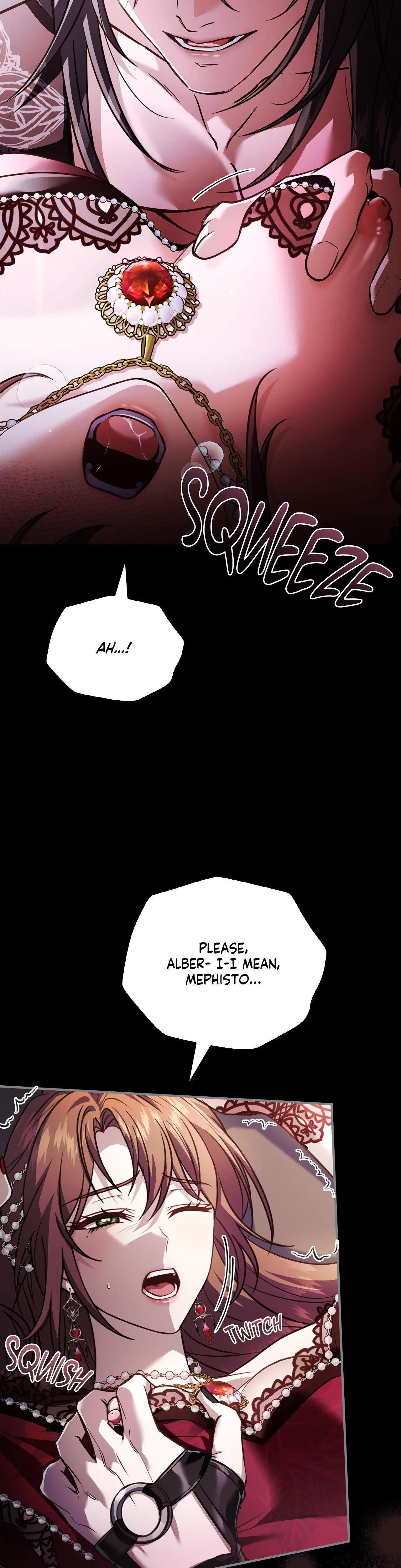 The Hate Trap Chapter 57, page 39