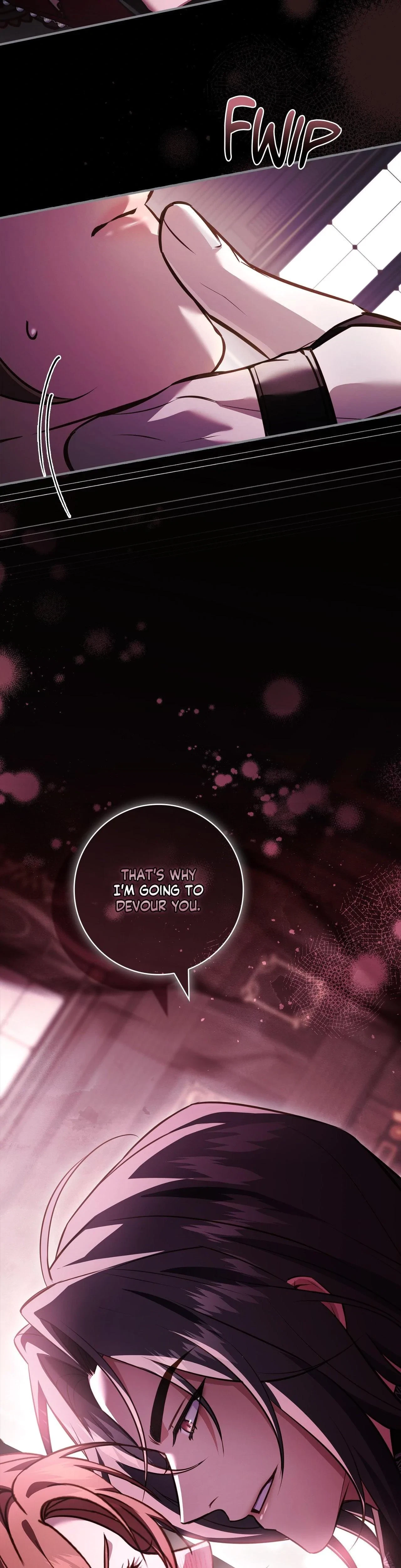 The Hate Trap Chapter 57, page 40