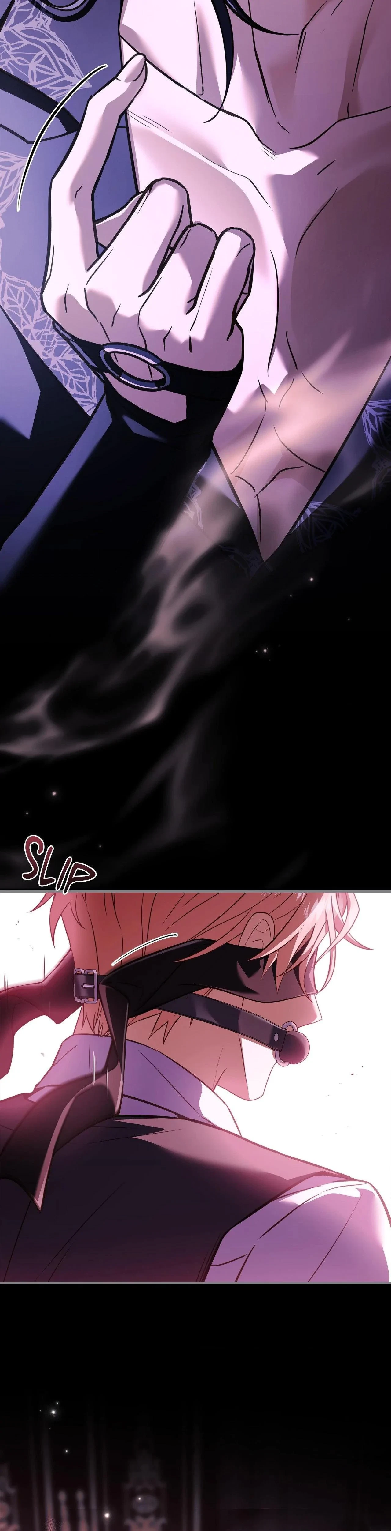 The Hate Trap Chapter 57, page 42