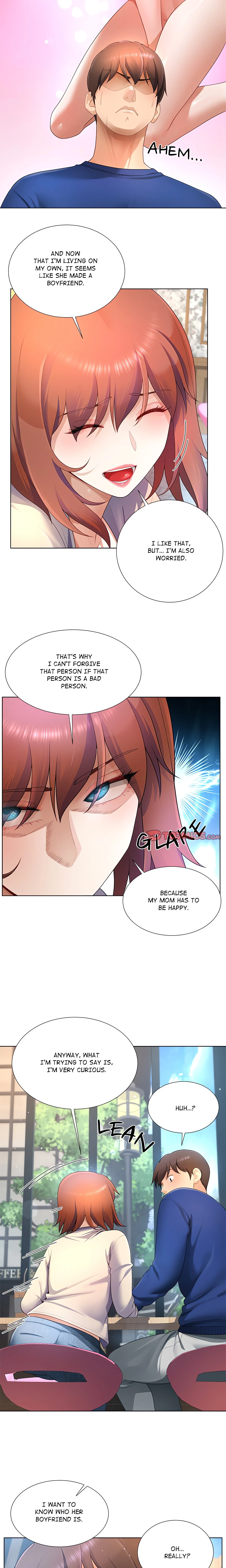 No, I Want HER! Chapter 27 (Uncensored), page 15