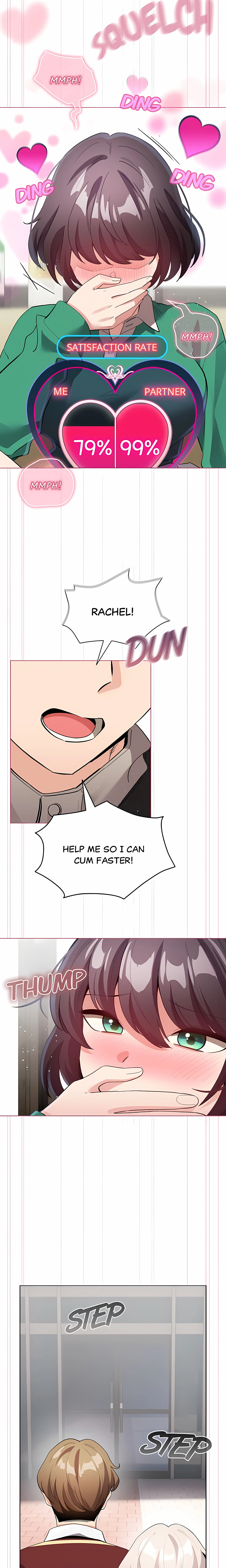 Making It In A Comic Book World Chapter 16 (Uncensored), page 15