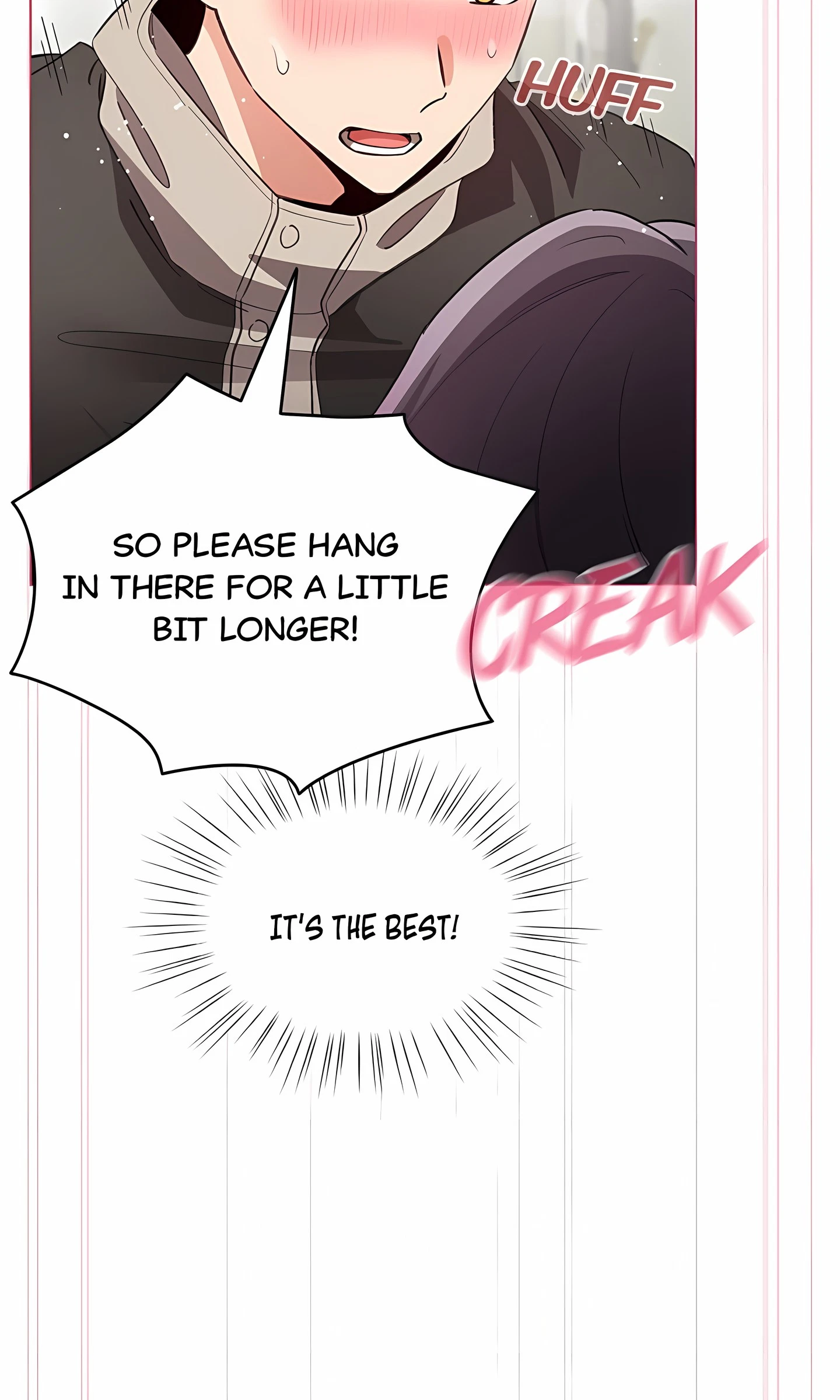 Making It In A Comic Book World Chapter 16 (Uncensored), page 17
