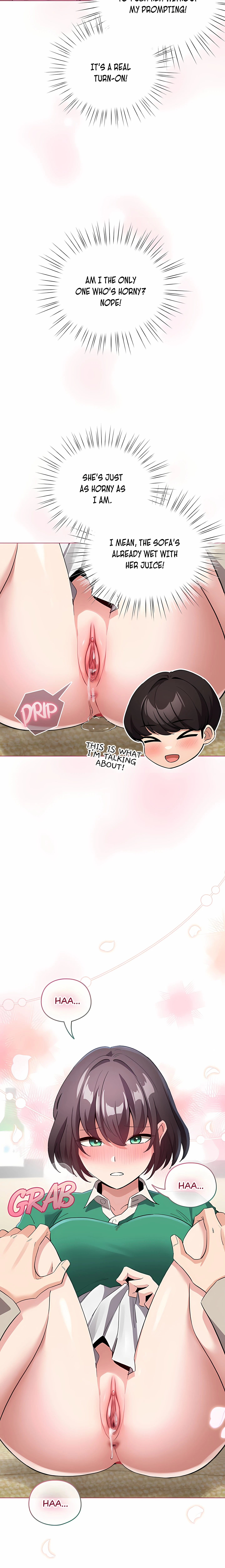 Making It In A Comic Book World Chapter 16 (Uncensored), page 5