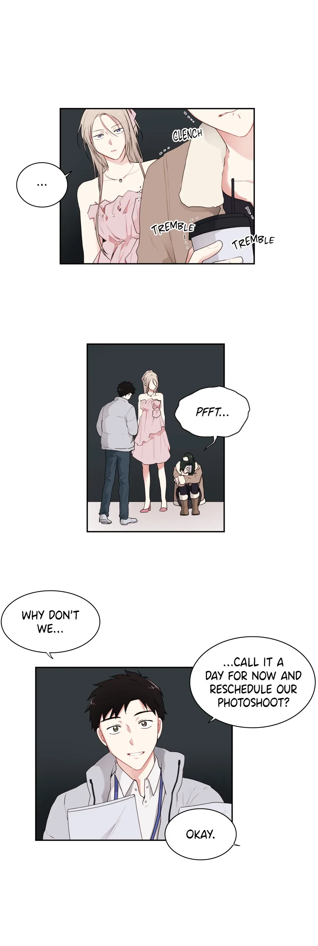 Maybe Mine Chapter 43, page 3