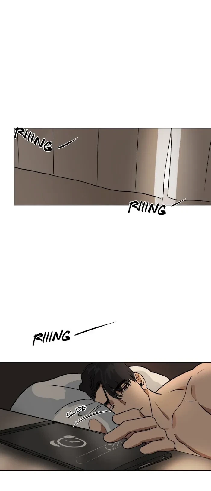 Keeper Of The Pearl Chapter 42, page 3